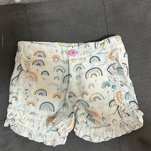 Rufflebutts 3t shorts